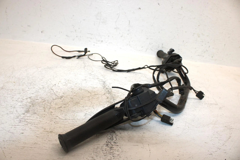 1996 Arctic Cat Cougar 2 Up Oem Handlebar Assembly 0605-077 SA28