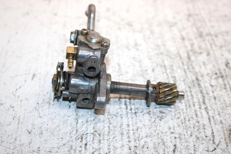 1993 Polaris 350l 4x4 Oem Oil Pump 3084193 AP27
