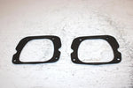 1999 Polaris 500 Xc Oem Tie Rod Boot Plate Pair 5211796-067 SP28