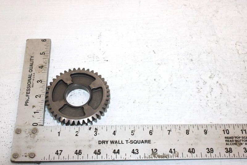 2008 Arctic Cat Prowler Xt 650 Oem 40T Low Driven Gear 0822-004 XA0