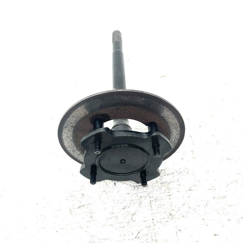 98-02 Arctic Cat 500 OEM Right Rear Axle W/Brake Rotor 0502-272AA36