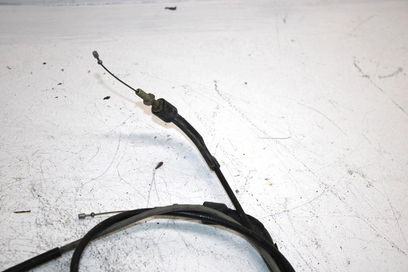 02 Arctic Cat Z 570 Oem Throttle Cable 0687-059 SA176