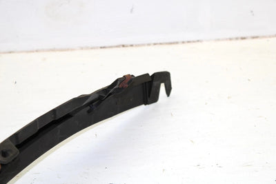 2005 Ski-doo Mach Z 1000 Oem Center Console (Black) 517303086 SS75