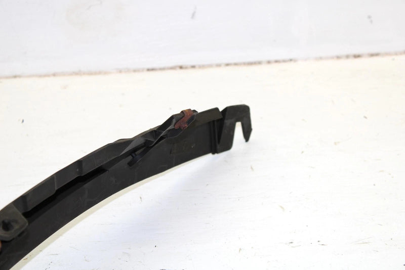 2005 Ski-doo Mach Z 1000 Oem Center Console (Black) 517303086 SS75