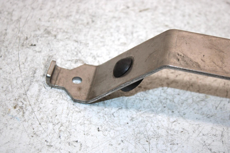 1996 Polaris Slx 780 Oem Exhaust Muffler Bracket 5222696 JP30