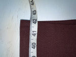 New Vintage Red Lee Polyester Pants #2610861 3A-48