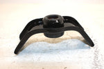 1986 Honda Trx 350 A Fourtrax 4x4 Oem Lower Steering Stay 50159-HA7-670 AH43