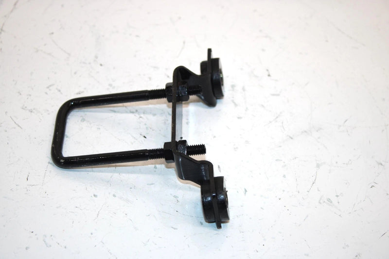 87 Kawasaki Bayou 185 Klf185a Oem Seat Latch Bracket 32046-1221 AK13