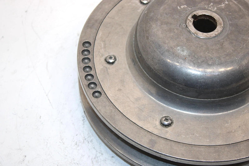 92 Polaris 500 Sp Efi Oem Driven Clutch 1322151 1322105 SP144