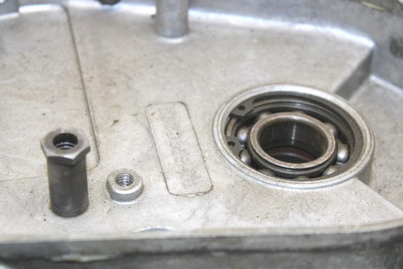 91 Polaris Trail Oem Chaincase Housing 5130795 SP172