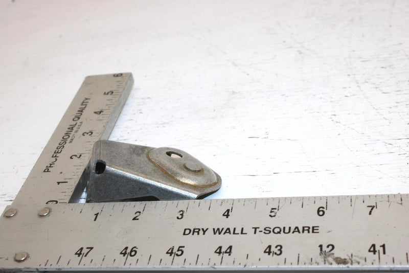 1996 Ski-doo Touring Sle 500 Oem Exhaust Pipe Support Bracket 514038800 Q5304