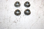 02 Polaris Sportsman 400 Oem Wheel Nut Set of 4 7542459 AP75