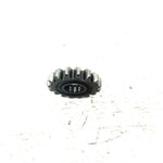 02-03 Kawasaki Prairie 650 KVF650A 4x4 OEM 16T Output Gear 13260-1873 AK37