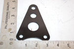 1996 Kawasaki Bayou 220 Oem Front Engine Mount Pair 32029-1548 AK2