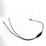 88-90 Yamaha Moto 4 OEM Throttle Cable 2VA-26301-00-00 AY57