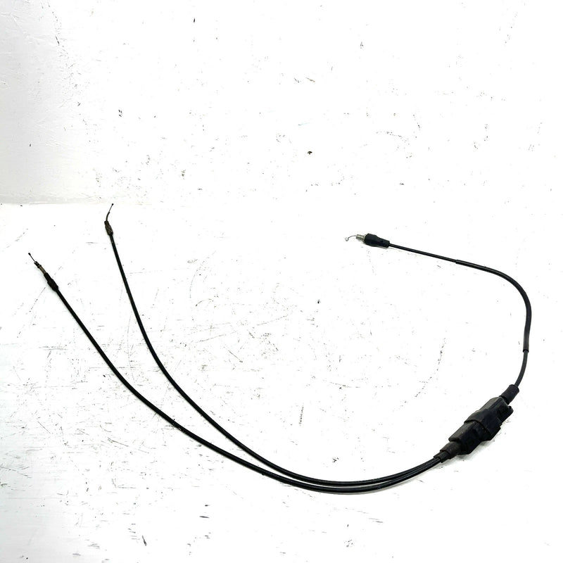 88-90 Yamaha Moto 4 OEM Throttle Cable 2VA-26301-00-00 AY57