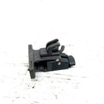 00-02 Yamaha WaveRunner GP1200 OEM Hatch Lid Lock F0X-6517C-00-00 JY28