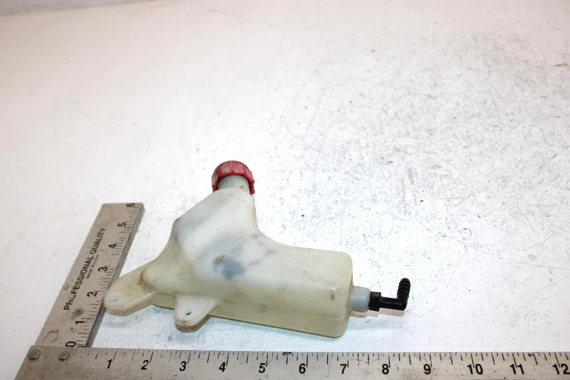 2001 Polaris Magnum 500 Oem Coolant Surge Tank 5433410 AP121