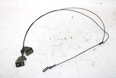 1987 Yamaha Phazer Oem Hood Stopper 80L-77118-01-00 SY64