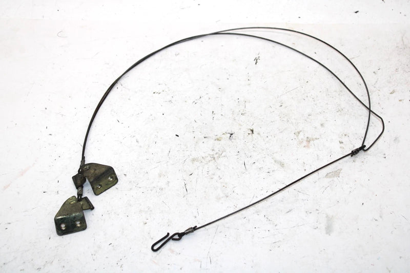 1987 Yamaha Phazer Oem Hood Stopper 80L-77118-01-00 SY64
