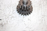 2006 Polaris Predator 500 Oem Reduction Gear #1 W/Shaft 3088066 3088065 AP63