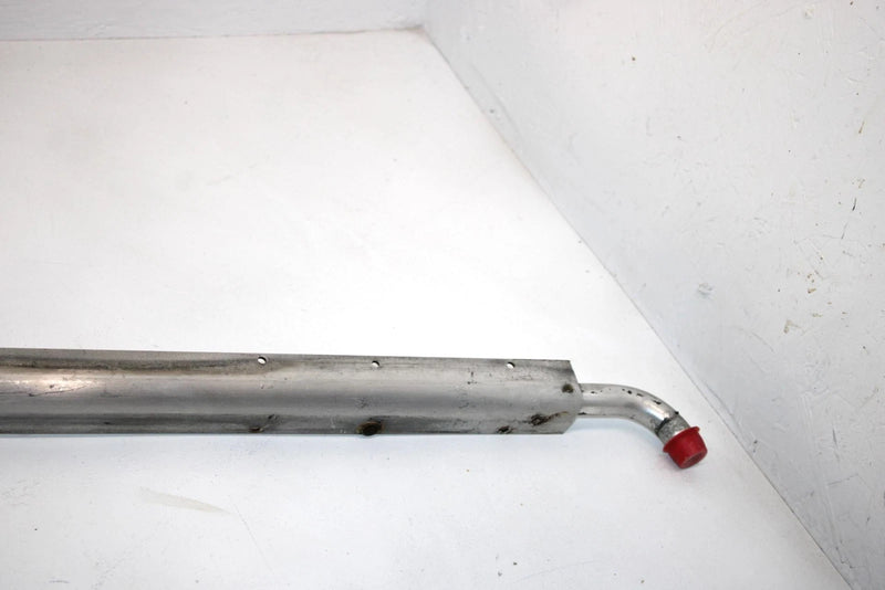 04 Arctic Cat Mountain Cat 900 Efi 151in Oem Left Heat Exchanger 2706-101 SAS6