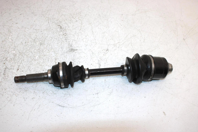 1997 Suzuki King Quad 300 4x4 Oem Front Drive Shaft Set 54902-19B82 AS11