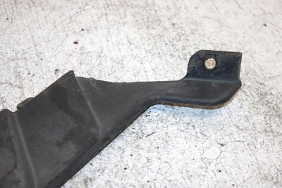 2002 Honda Foreman Rubicon OEM Side Cover 80123-HN2-000 AH36