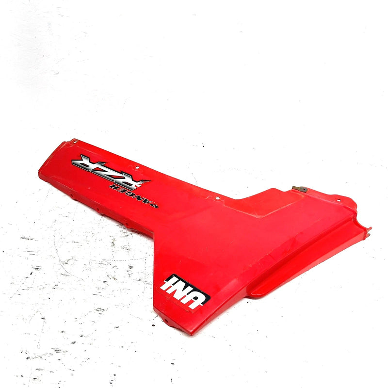09-10 Polaris RZR 800 OEM Left Rear Side Panel 5437472-520 XP8