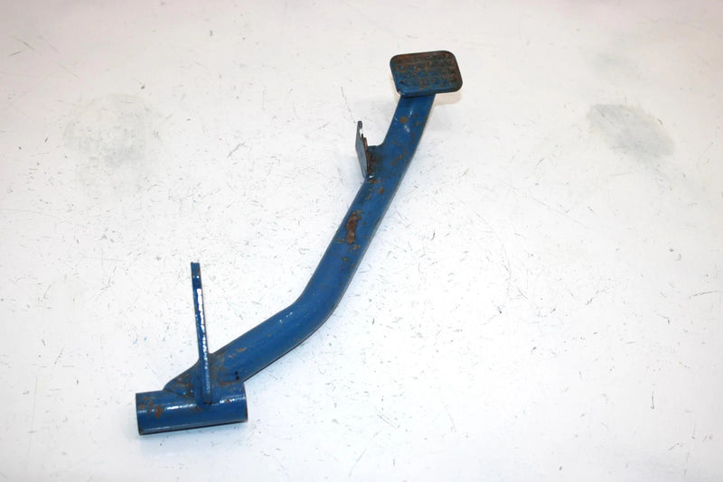 88 Suzuki Lt-80 Oem Rear Brake Pedal 43110-40B10 ASS