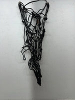 New Black Weaver Leather 42” Slow Feed Hay Net #35-4042 HH-35