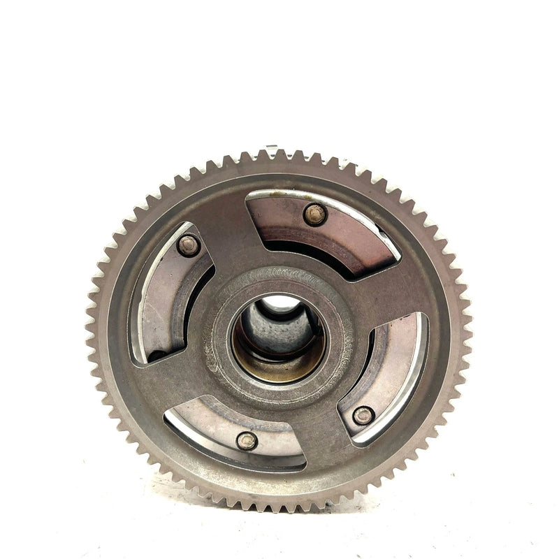 09-13 Honda Rancher 420 OEM Flywheel 31110-HP5-A51 AH21