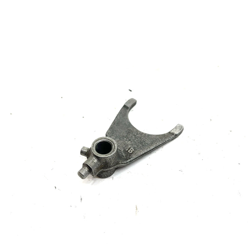 84-87 Suzuki Quadrunner 185 OEM Gear Shift Fork 4 25241-24401 AS0