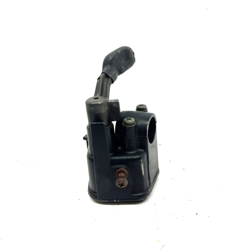 2002 Yamaha Big Bear 400 YFM400 OEM Throttle Lever 4KB-26250-12-00 AY52