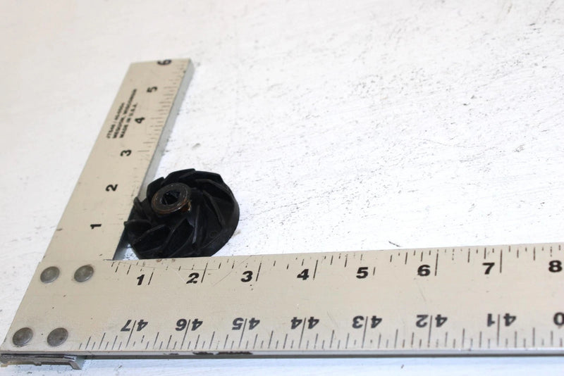 2013 Polaris 600 Rush Pro Oem Water Pump Impeller 5436648 SP30