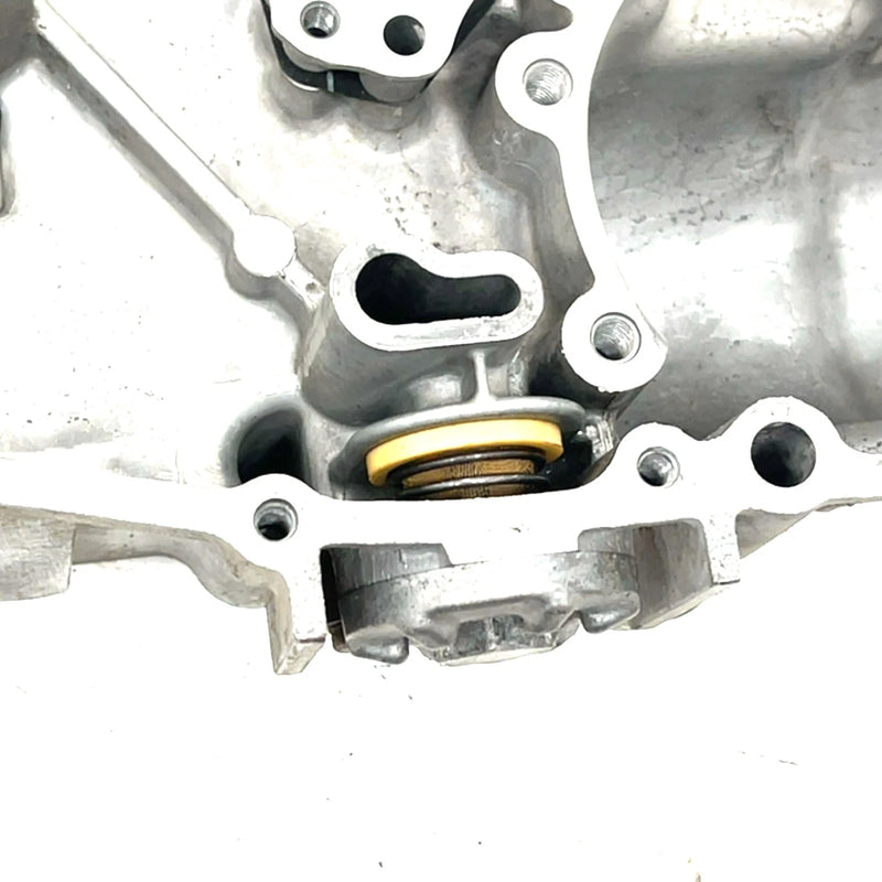 2006 Yamaha Rhino 450 YXR450FA 4x4 OEM Crankcase 2P5-15100-01-00 XY2