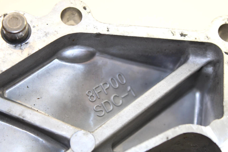 2007 Yamaha Apex Oem PTO Crankcase Cover 8FP-15411-00-00 SY80