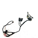 1987 Suzuki Quadrunner 300 LT300E 2x4 OEM Main Wiring Harness 36610-41B10 AS36