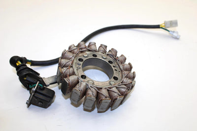 95 Suzuki Quadrunner 250 LT4WD OEM Stator 32101-19B10 AS17