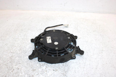 2006 Kawasaki Prarie 360 Oem Cooling Fan 59502-1138 AK29