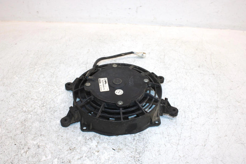 2006 Kawasaki Prarie 360 Oem Cooling Fan 59502-1138 AK29