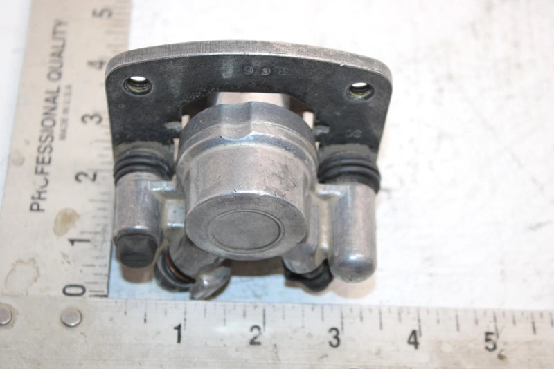 2003 Can-am Rally 200 Oem Left Front Brake Caliper 705600218 AB11