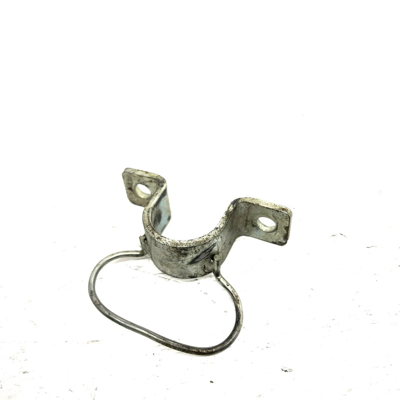 86-89 Yamaha Moto 4 YFM200DX OEM Steering Post Bracket 1NU-23868-00-00 AY68