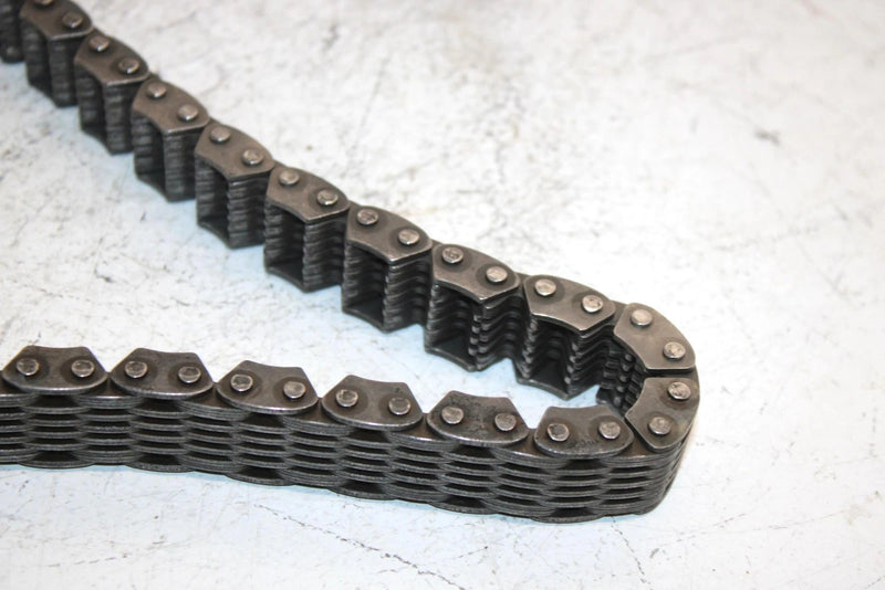 01 Polaris Xc Sp 600 OEM 76P Drive Chain 3221109 SP65