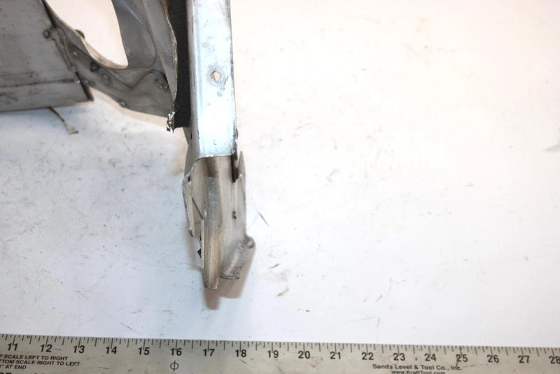 07 Ski-doo Mxz 800 Blizzard Ho Power Tek Oem Cross Member 518325423 SS5