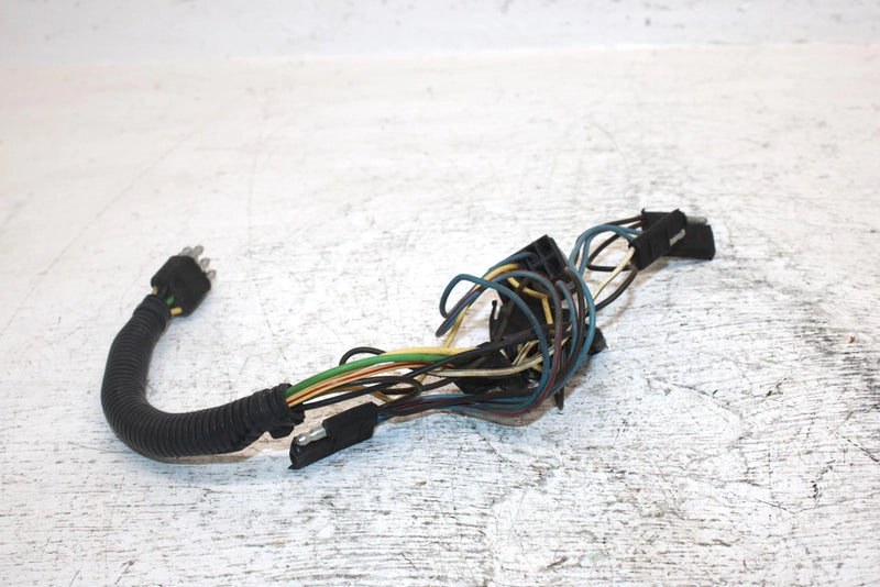 1995 Polaris Xlt Oem Headlight Harness Cover 2460440 SP19