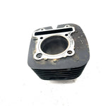 2000 Yamaha Warrior 350 YFM350X OEM 83mm Bore Cylinder 1UY-11310-03-00 AY67