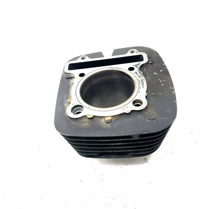 2000 Yamaha Warrior 350 YFM350X OEM 83mm Bore Cylinder 1UY-11310-03-00 AY67