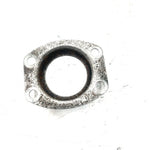 96 Yamaha Big Bear 350 YFM350FW 4x4 OEM Rear Brake Retainer 4GB-46513-00-00 AY55