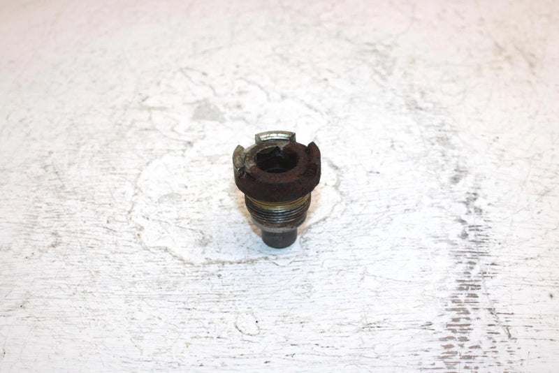 02 Honda Trx 350 Fea Fourtrax Rancher Oem Right Pivot Bolt 90121-HM5-930 AH54